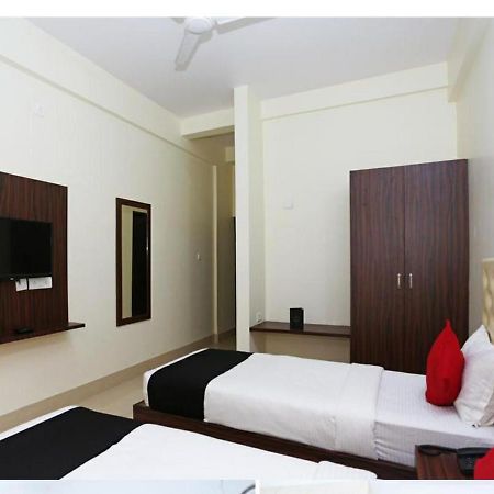 Triple Tree Hotel & Resorts Bhubaneswar Zewnętrze zdjęcie