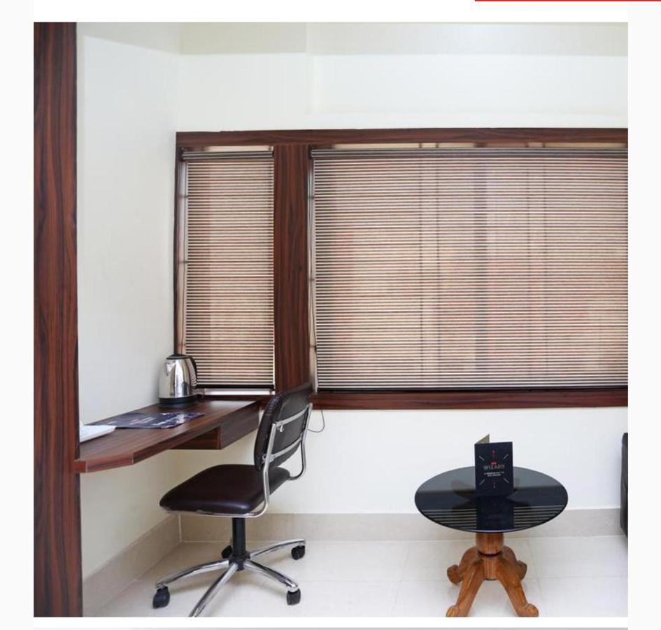 Triple Tree Hotel & Resorts Bhubaneswar Zewnętrze zdjęcie