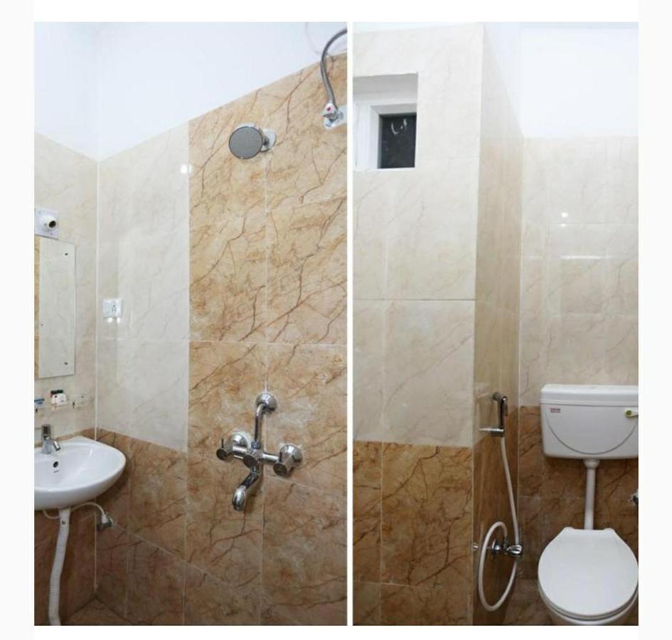 Triple Tree Hotel & Resorts Bhubaneswar Zewnętrze zdjęcie